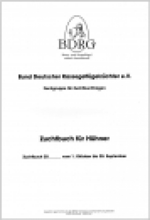 Zuchtbuch Hühner