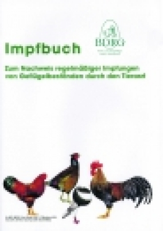 Impfbuch